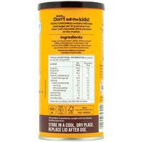 NOMU Chocmilk Powder